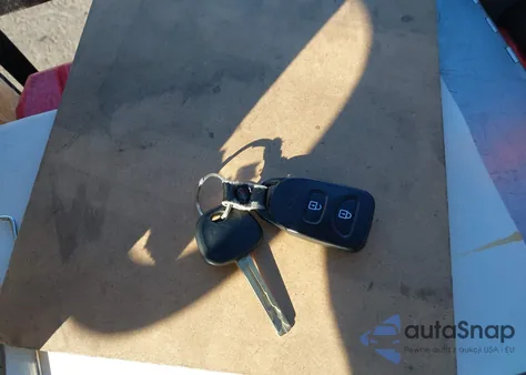 2013 Hyundai Tucson Gls z USA, uszkodzony, nr VIN KM8JU3AC0DU742783